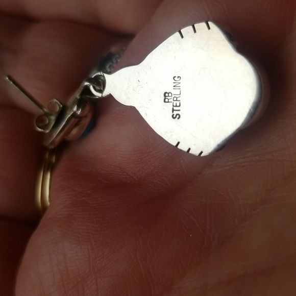 STUNNING South Western Earrings!! - Picture 3 of 5